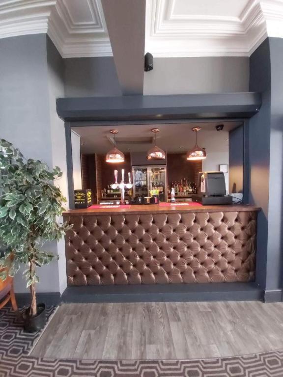 Oyo Ivy Hotel Скегнесс Екстер'єр фото